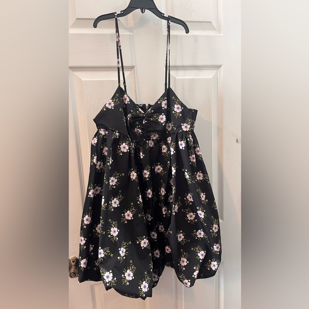 Free People Dress size small NWT